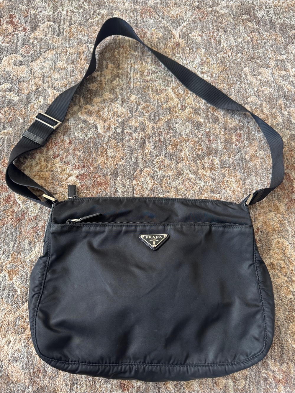 Prada bag